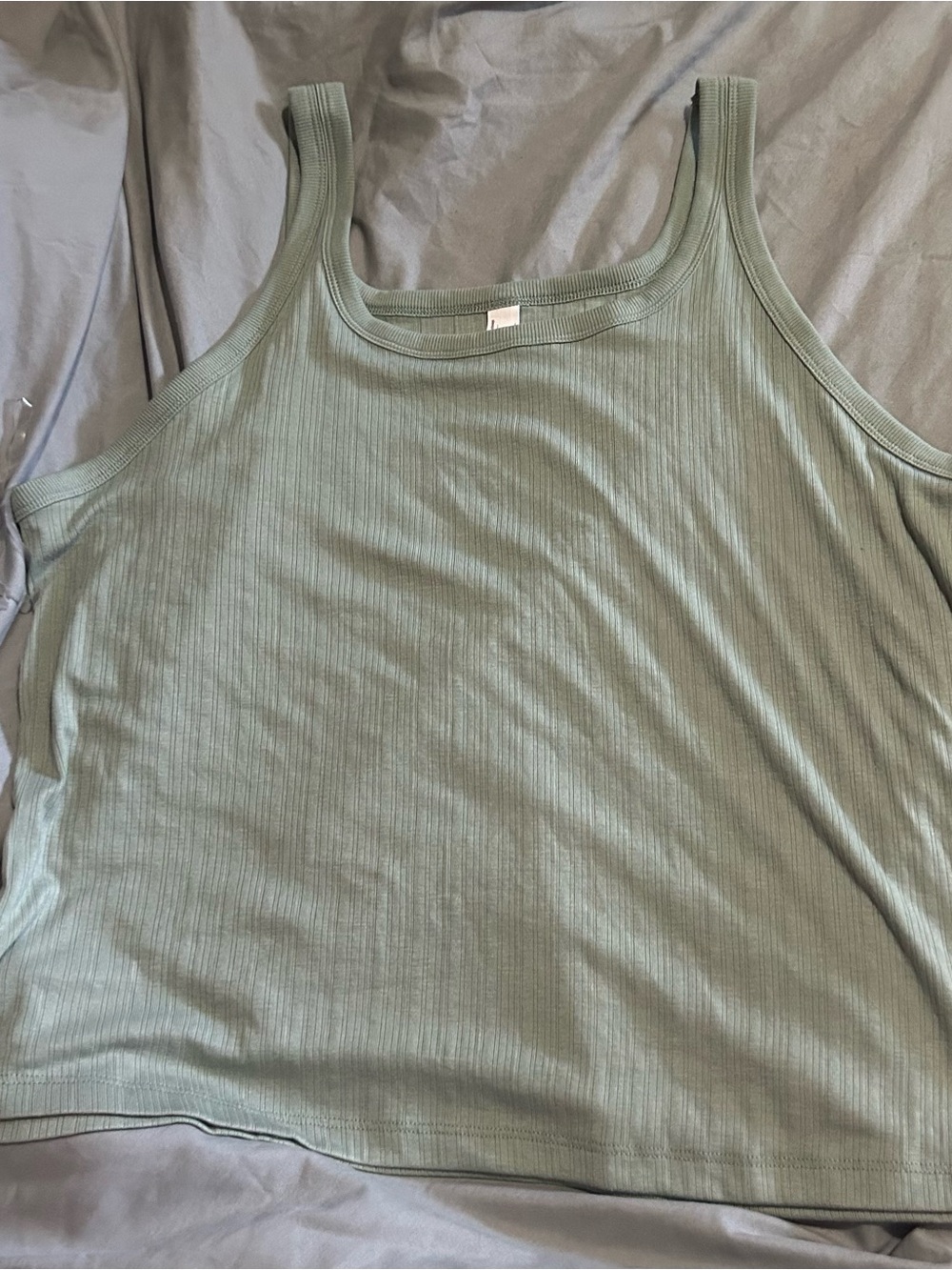XXL tank tops bundle. Auden and a new day.